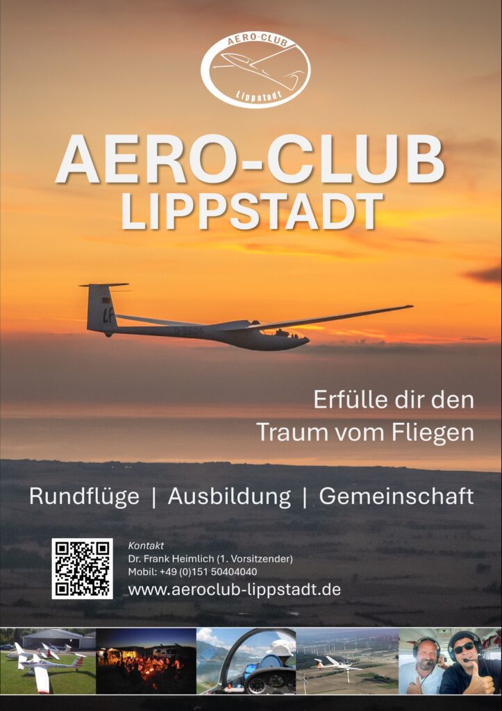 flyer ac lippstadt 14.10.2006 2