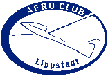 logo aeroclub transparent
